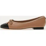 Tenisky Steve Madden Ellison Natural EUR 37