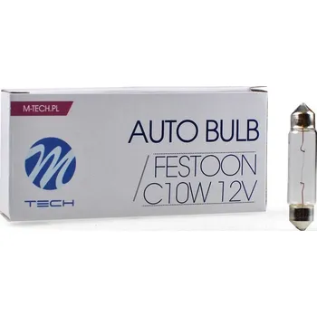 Autožárovka Žárovka, dálkový světlomet M TECH Z44