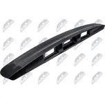 Klip, ozdobná / ochranná lišta NTY EZC-NS-004