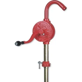 Groz Pumpa rotační GNB-25T/SPL