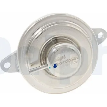 Palivový systém AGR-Ventil DELPHI EG10515-12B1