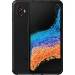 Samsung SM-G736B Galaxy X Cover 6 Pro Dual SIM Black, Paměť: 6GB/128GB
