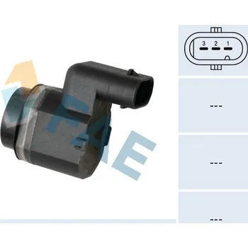Parkovací asistent Parkovací senzor FAE 66045