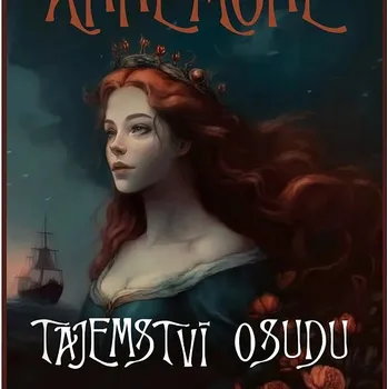 Kniha Annemone: Tajemství osudu Ekniha