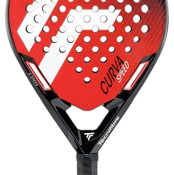 Tenisová raketa Tecnifibre 2025 Curva Speed