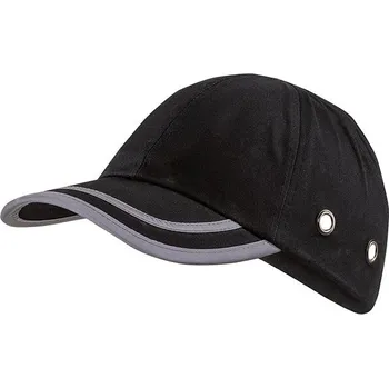 Čepice ARDON BRUNO+ Čepice se skořepinou, černá