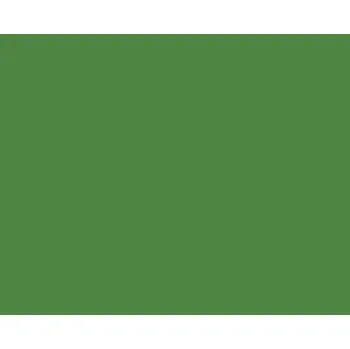 Bavlněná látka/plátno zelená š. 160 cm