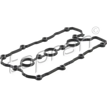 Těsnění motoru Těsnění, kryt hlavy válce TOPRAN 112 915