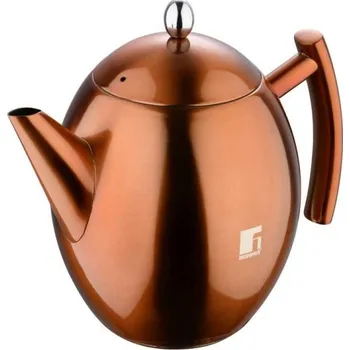 Konvice na čaj BERGNER Konvice na čaj a kávu 1,75 l Copper BG-38353-CP