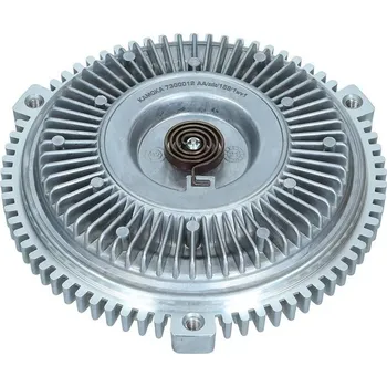 Chladič motoru Spojka, větrák chladiče KAMOKA 7300012