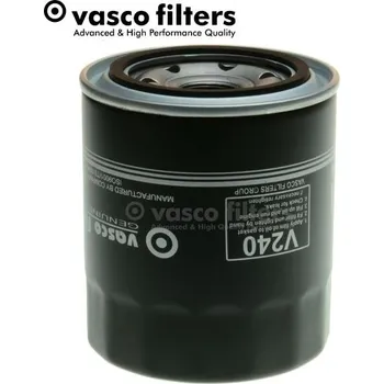 Olejový filtr Olejový filtr VASCO V240
