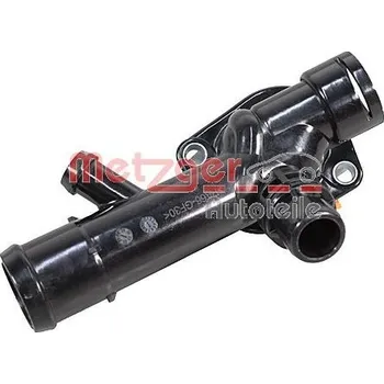 Chladič motoru Příruba chladiva METZGER 4010397