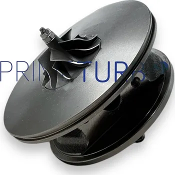 Turbodmychadlo Skupina trupu, turbodmychadlo Prime Turbo K00241C