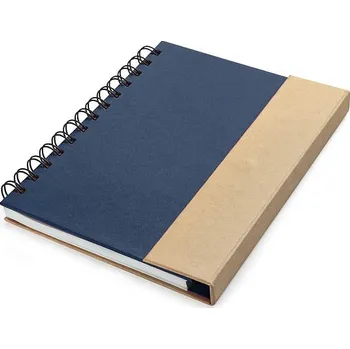 Blok MAGO B6, modrá