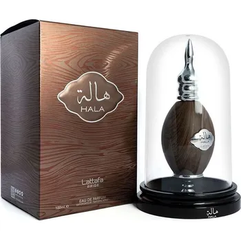Unisex parfém Lattafa Pride Hala EDP 100 ml