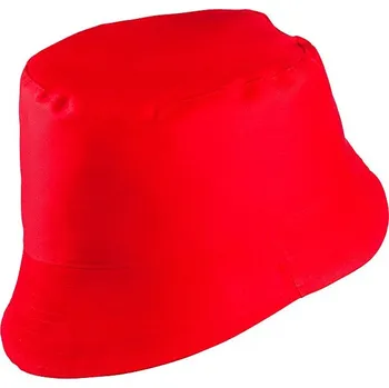 Klobouk Klobouk SHADOW, červená