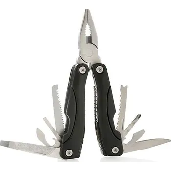 Multifunkční nůž Multifunkční nůž Fix, černá