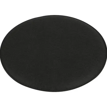 Podsedák Pohodlný polstrovaný sedák SIT DOWN, černá