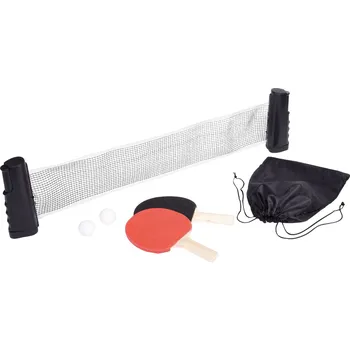 Stolní tenis Sada na stolní tenis MATCH BALL, smíšené