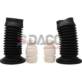 Ochranná sada proti prachu (prachovka), tlumič pérování DACO PK2803