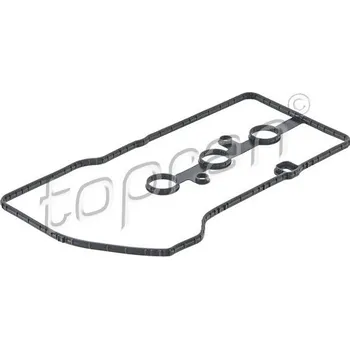 Těsnění motoru Těsnění, kryt hlavy válce TOPRAN 722 444