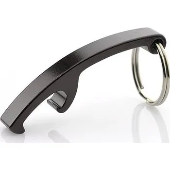 Přívěsek Přívěsek 2 v 1 ABRI, černá