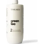 Tomas Arsov Hair Care Green Tea kondicioner 250ml 1000 ml