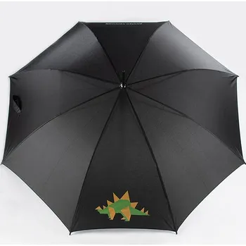 Deštník DARO, černá