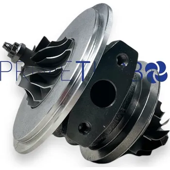 Turbodmychadlo Skupina trupu, turbodmychadlo Prime Turbo G00267C