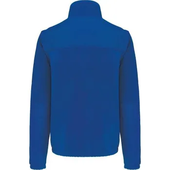 Dámská casual bunda Designed To Work Fleece Jacket With Removable Sleeves, modrá (Sport Royal)