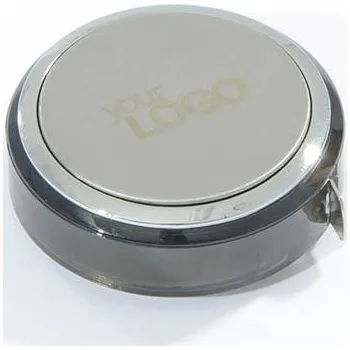 pásmo Měřící pásmo KOVI 2 m, černá