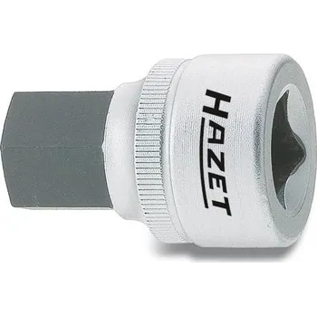 Gola hlavice Nástrčný klíč 17 mm, imbus, 1/2" HAZET 985-17