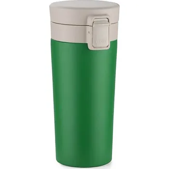 Termohrnek Termohrnek STAR 350 ml, zelená