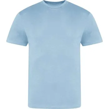 Dámské tričko Just Ts The 100 T, modrá (Sky)