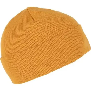 Čepice K-up Beanie, oranžová (Texas Orange)