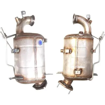 Filtr do auta Filtr pevných částic DPF. (PR JMJ 1243-5)