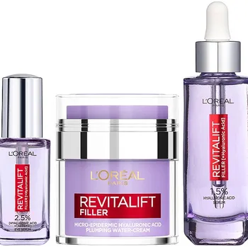 L'ORÉAL PARIS Revitalift Filler Set 100 ml