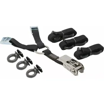Yakima Platform Spare Wheel Restraint