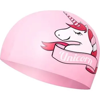 Nočník NILS Aqua Silikonová čepice dětská NQC Unicorn