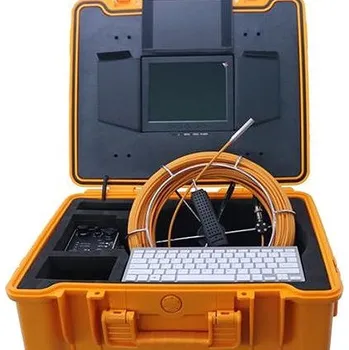 OXE Inspekční kamera InspCam Skinny Snake 10,5 mm + 32GB SD karta