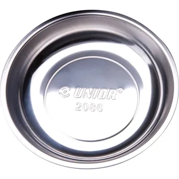 Magnetická miska UNIOR 150x40mm