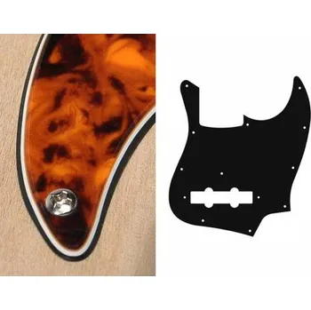 Boston JB-310-MO, Pickguard Jocker bass