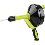 EXTOL CRAFT protahovací pero bubnové na čištění odpadů, délka 6m, 5464