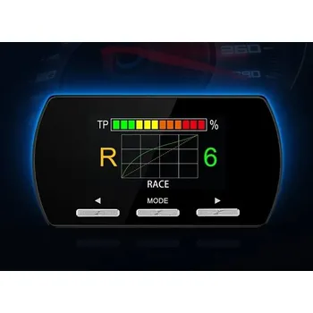 Autopotah STUALARM PB-03FO