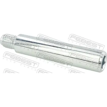 Brzdový třmen Vodicí čep, brzdový třmen FEBEST 2774-XC90UPF