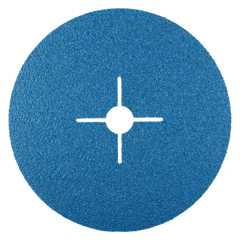 Brusný kotouč RHODIUS Fibrové disky KFZ 180 x 22,23 P60 TOPline