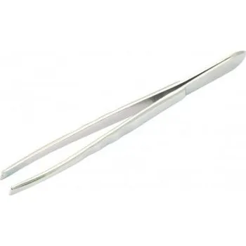 Kosmetická pinzeta Pinzeta šikmá