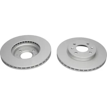 Brzdový kotouč Brzdový kotouč KAVO PARTS BR-3303-C