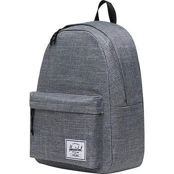Městský batoh Herschel Classic™ recyklovaný batoh 26L, šedá