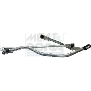 Stěrač Tyčoví stěračů MEAT & DORIA 227084